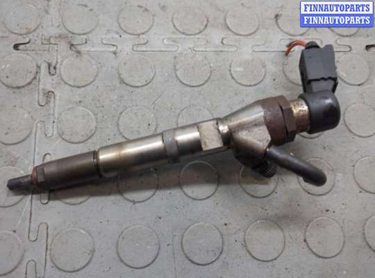 купить Форсунка топливная на Renault Megane 3 2009-2016