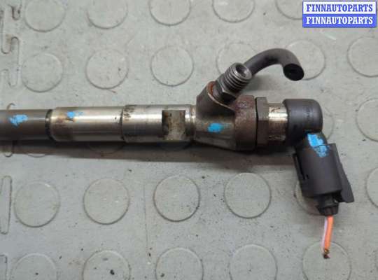 купить Форсунка топливная на Renault Megane 3 2009-2016