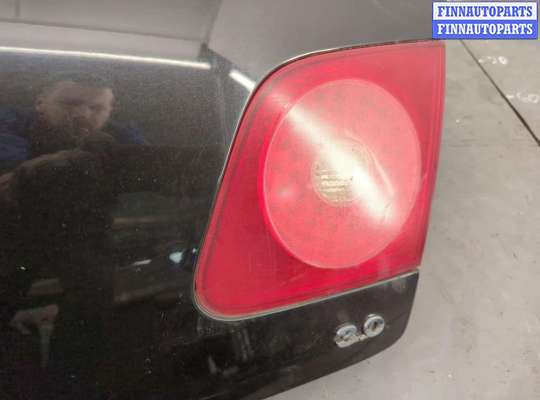 купить Крышка (дверь) багажника на Volkswagen Phaeton 2002-2010