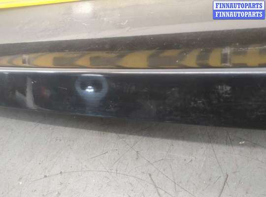 купить Крышка (дверь) багажника на Mercedes C W204 2006-2015