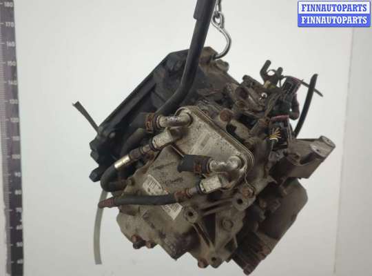 купить КПП - автомат (АКПП) на Opel Corsa D 2006-2014