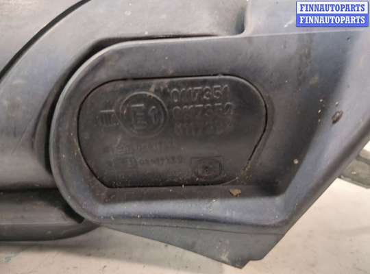 купить Зеркало боковое на BMW 3 E46 1998-2006