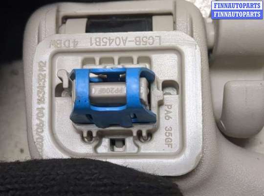 Пластик на Ford Escape IV / Kuga III