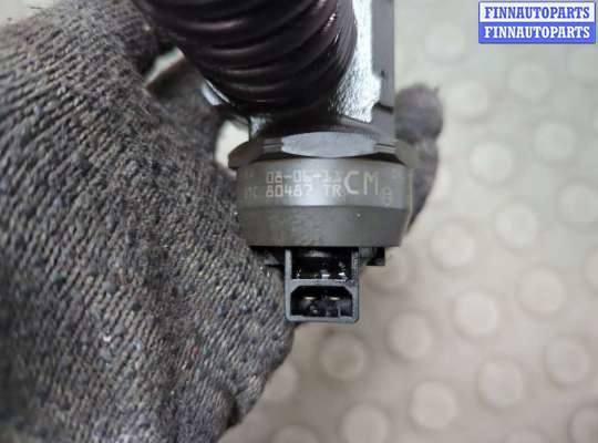 купить Форсунка топливная на Volkswagen Sharan 2000-2010