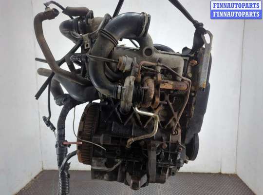 Купить Форсунка топливная на Opel Vivaro 2001-2014 Форсунка топливная OP2381990 на Opel Vivaro 2001-2014