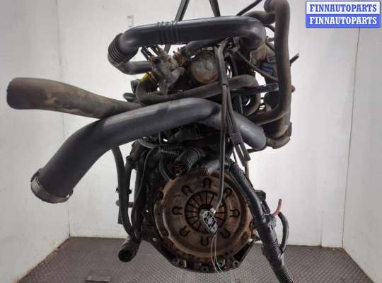 купить Форсунка топливная на Opel Vivaro 2001-2014