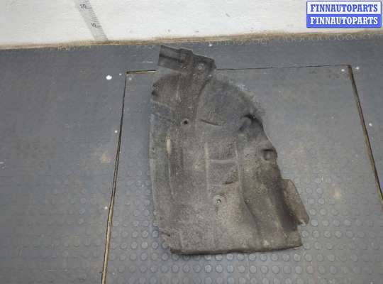 купить Защита арок (подкрылок) на Renault Scenic 2009-2012