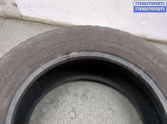 купить Шина на Volkswagen Touareg 2007-2010