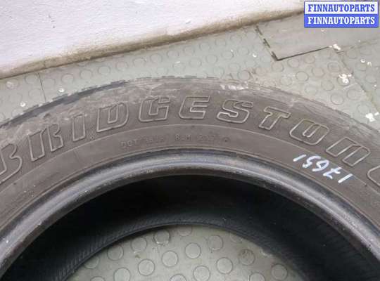 купить Шина на Volkswagen Touareg 2007-2010