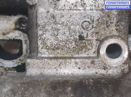 купить Корпус термостата на Opel Meriva 2003-2010