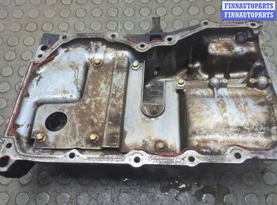 Поддон (картер двигателя)