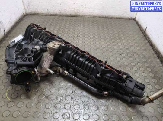 Купить Коллектор впускной на BMW X5 E70 2006-2013 Коллектор впускной BM3656702 на BMW X5 E70 2006-2013