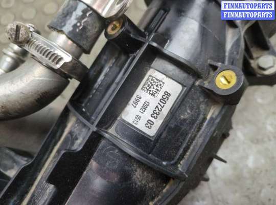 купить Коллектор впускной на BMW X5 E70 2006-2013