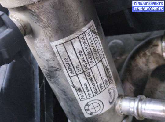 купить Коллектор впускной на BMW X5 E70 2006-2013