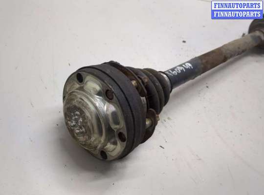 купить Полуось (приводной вал, шрус) на BMW X3 E83 2003-2010