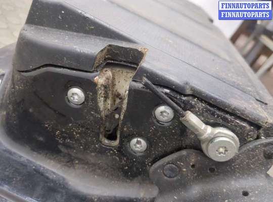 купить Замок багажника на Mitsubishi Outlander XL 2006-2012