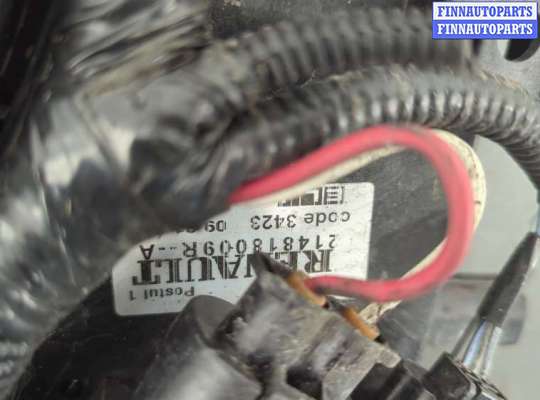 Вентилятор радиатора