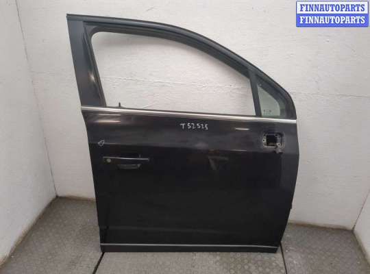 купить Стекло боковой двери на Chevrolet Orlando 2011-2018