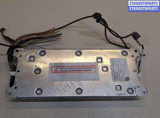 Блок управления Bluetooth BM3385533 на BMW X5 E53 2000-2006