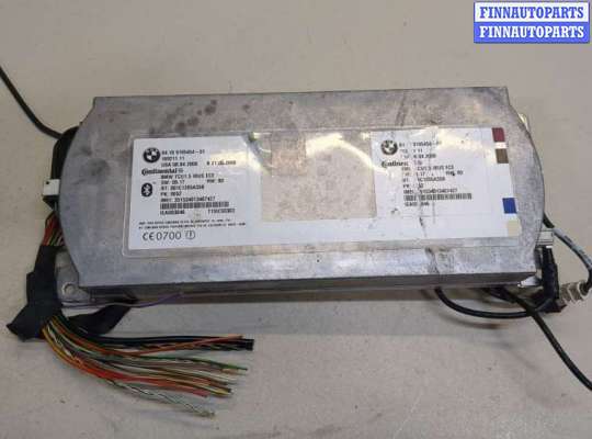 купить Блок управления Bluetooth на BMW X5 E53 2000-2006