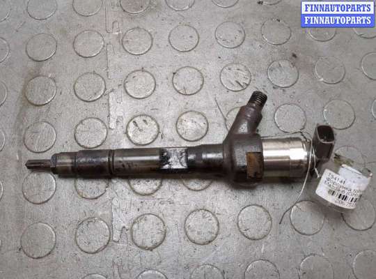 купить Форсунка топливная на Mazda 6 (GH) 2007-2012