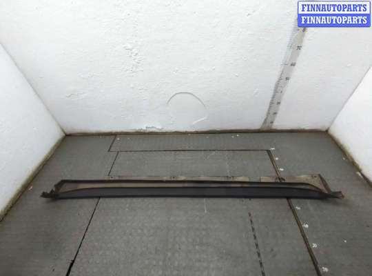 Накладка декоративная (на порог)