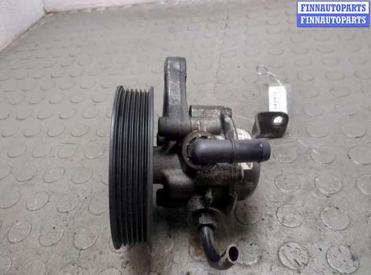 Насос ГУР (ЭУР, ЭГУР) на BMW 3 (E46)