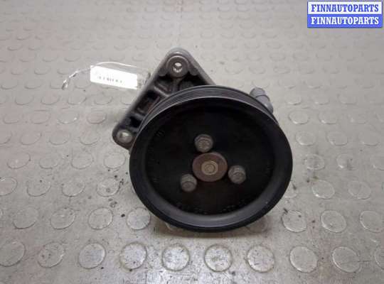 Насос ГУР (ЭУР, ЭГУР) на BMW 3 (E46)