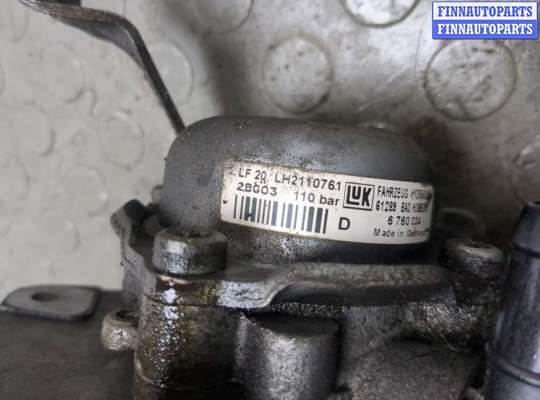 Насос ГУР (ЭУР, ЭГУР) на BMW 3 (E46)