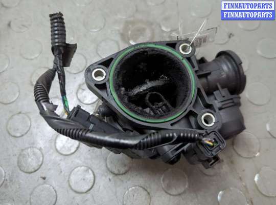 купить Заслонка дроссельная на Ford S-Max 2006-2010