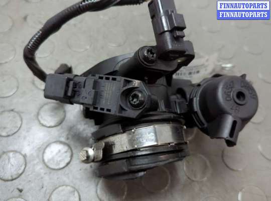купить Заслонка дроссельная на Ford S-Max 2006-2010