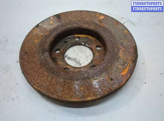 купить Диск тормозной на Peugeot 308 2013-2021