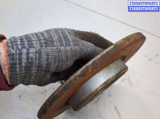 купить Диск тормозной на Peugeot 308 2013-2021