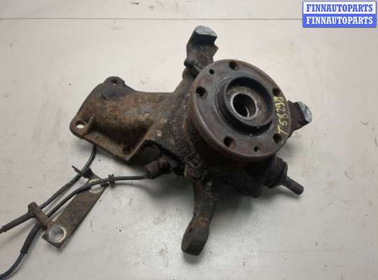 купить Ступица (кулак, цапфа) на Citroen Jumper (Relay) 1994-2006