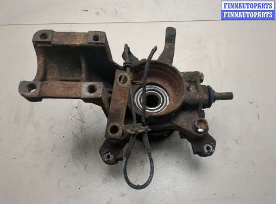 купить Ступица (кулак, цапфа) на Citroen Jumper (Relay) 1994-2006