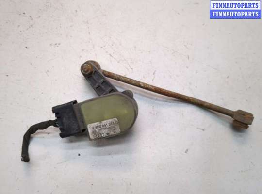 Датчик подвески AU1744317 на Audi A8 (D3) 2002-2010