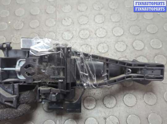 купить Ручка двери наружная на Ford Transit (Tourneo) Custom 2012-2025