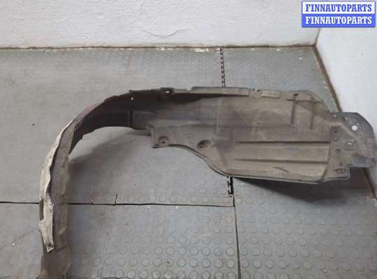 купить Защита арок (подкрылок) на Toyota RAV 4 2012-2019