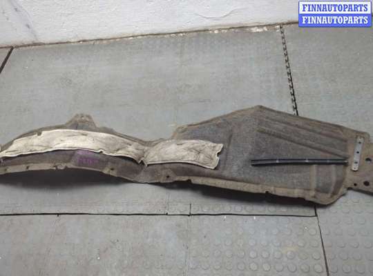 Защита арок (подкрылок) TT932909 на Toyota RAV 4 2012-2019