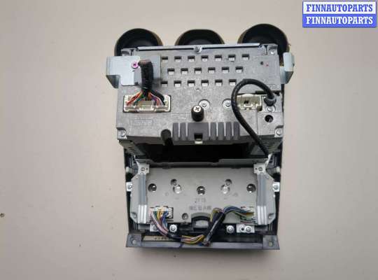 купить Магнитола на Mazda 6 (GG) 2002-2007