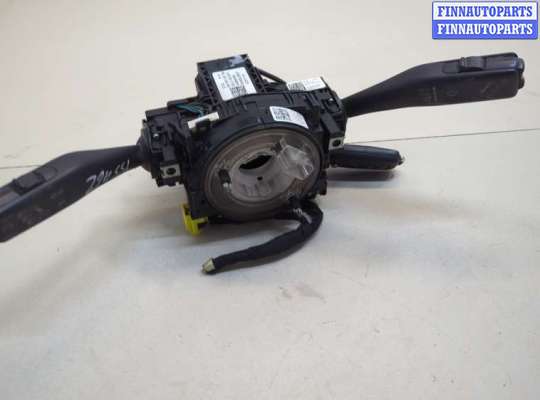 Переключатель поворотов и дворников (стрекоза) SK494372 на Skoda Octavia (A5) 2004-2013