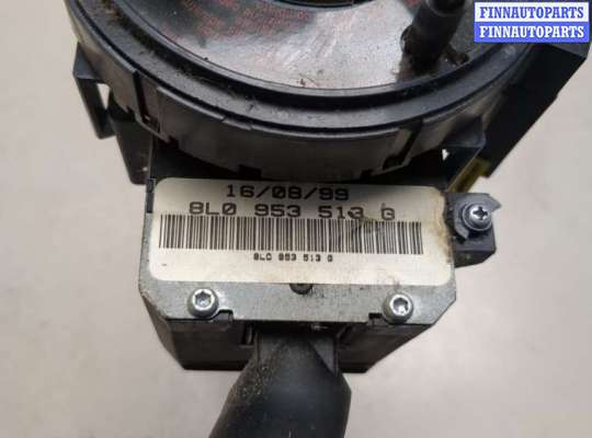 купить Переключатель поворотов и дворников (стрекоза) на Volkswagen Golf 4 1997-2005
