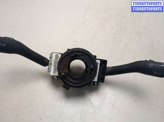 Переключатель поворотов и дворников (стрекоза) VG2477107 на Volkswagen Golf 4 1997-2005