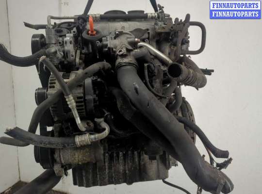 ДВС (Двигатель)