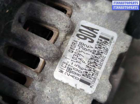 купить Генератор на Ford Fusion 2002-2012