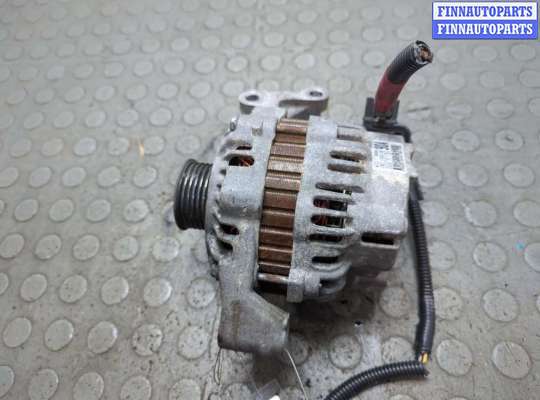 купить Генератор на Ford Fusion 2002-2012