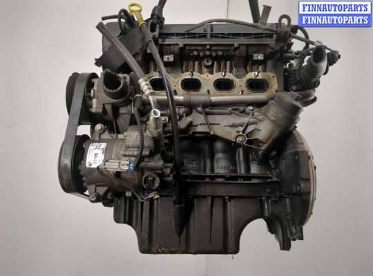 ДВС (Двигатель) на Opel Astra J