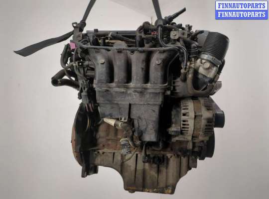 ДВС (Двигатель) на Opel Astra J