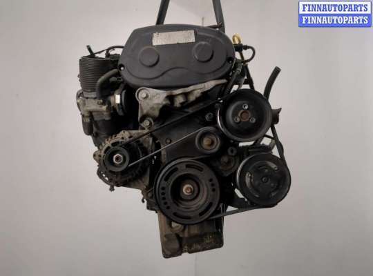 ДВС (Двигатель) на Opel Astra J
