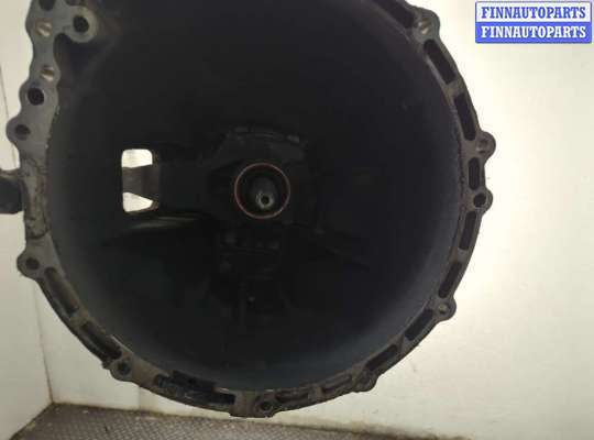 КПП 5-ст.мех 4х4 (МКПП) MZ673943 на Ford Ranger 2006-2012
